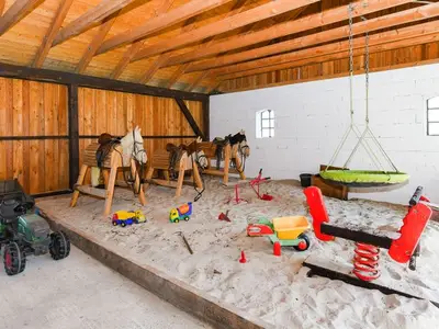Ferienwohnung für 6 Personen (70 m²) in Werdum 8/10