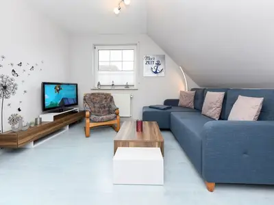 Ferienwohnung für 4 Personen (55 m²) in Werdum 3/10