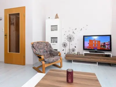 Ferienwohnung für 4 Personen (55 m²) in Werdum 5/10