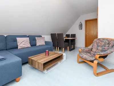 Ferienwohnung für 4 Personen (55 m²) in Werdum 8/10