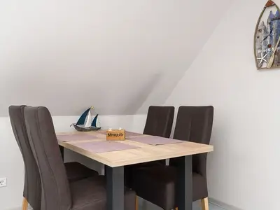 Ferienwohnung für 4 Personen (55 m²) in Werdum 9/10