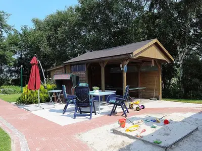 Ferienwohnung für 4 Personen (70 m²) in Werdum 7/10