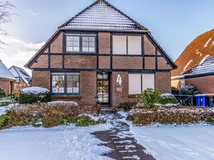 Ferienwohnung für 2 Personen (42 m²) in Werdum
