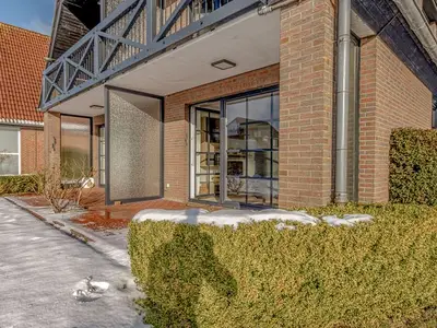 Ferienwohnung für 2 Personen (42 m²) in Werdum 4/10