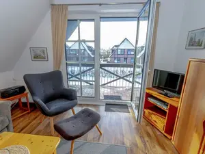 Ferienwohnung für 2 Personen (42 m²) in Werdum
