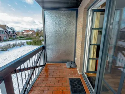 Ferienwohnung für 2 Personen (42 m²) in Werdum 2/10