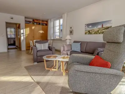Ferienwohnung für 2 Personen (42 m²) in Werdum 8/10
