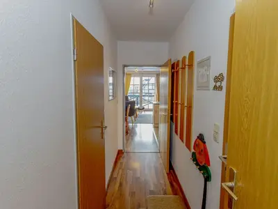 Ferienwohnung für 2 Personen (42 m²) in Werdum 8/10