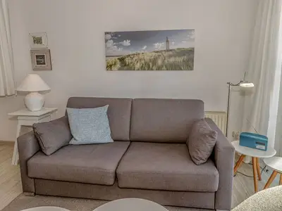 Ferienwohnung für 2 Personen (42 m²) in Werdum 9/10