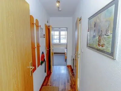 Ferienwohnung für 2 Personen (42 m²) in Werdum 9/10