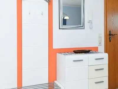 Ferienwohnung für 5 Personen (66 m²) in Werdum 10/10