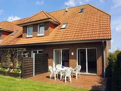 Ferienwohnung für 5 Personen (70 m²) in Werdum 3/10