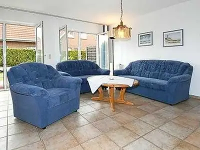 Ferienwohnung für 5 Personen (70 m²) in Werdum 6/10