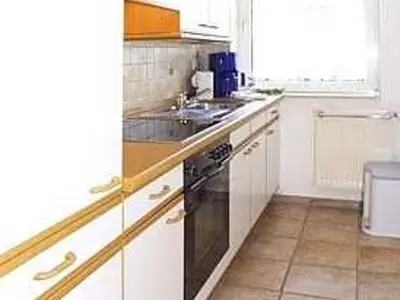 Ferienwohnung für 5 Personen (70 m²) in Werdum 9/10