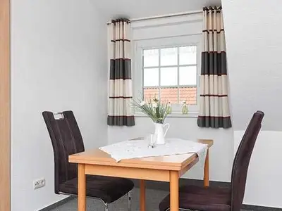 Ferienwohnung für 3 Personen (45 m²) in Werdum 7/10