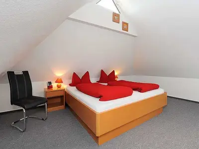 Ferienwohnung für 3 Personen (45 m²) in Werdum 10/10