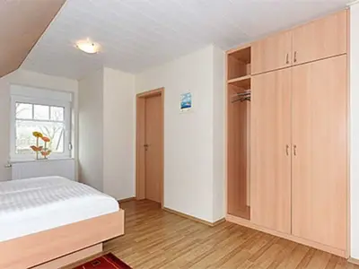 Ferienwohnung für 3 Personen (30 m²) in Werdum 7/10