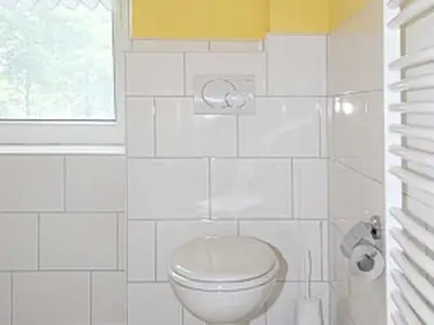 Ferienwohnung für 3 Personen (30 m²) in Werdum 10/10