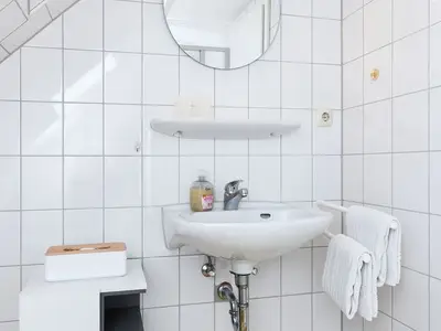 Ferienwohnung für 3 Personen (25 m²) in Werdum 4/8
