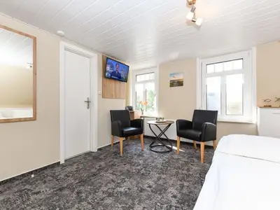 Ferienwohnung für 3 Personen (25 m²) in Werdum 7/8
