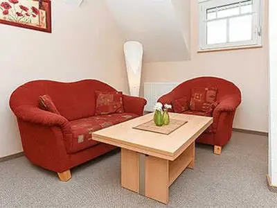 Ferienwohnung für 3 Personen (30 m²) in Werdum 2/10