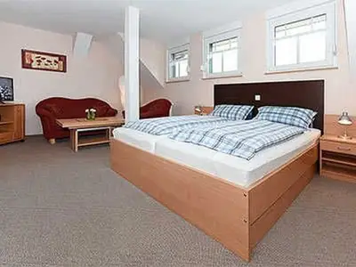 Ferienwohnung für 3 Personen (30 m²) in Werdum 4/10