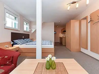 Ferienwohnung für 3 Personen (30 m²) in Werdum 6/10