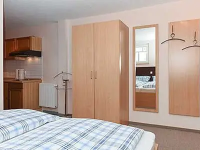 Ferienwohnung für 3 Personen (30 m²) in Werdum 7/10