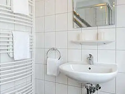 Ferienwohnung für 3 Personen (30 m²) in Werdum 10/10