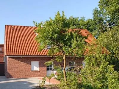 Ferienwohnung für 3 Personen (25 m²) in Werdum 2/10