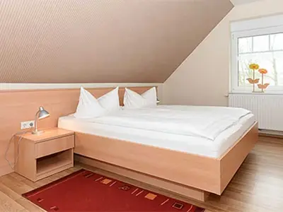 Ferienwohnung für 3 Personen (25 m²) in Werdum 6/10