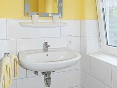 Ferienwohnung für 3 Personen (25 m²) in Werdum 8/10