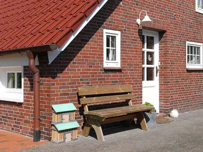 Ferienwohnung für 2 Personen (60 m²) in Werdum 3/10