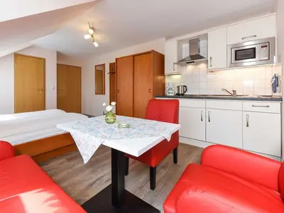 Ferienwohnung für 3 Personen (30 m²) in Werdum 3/10