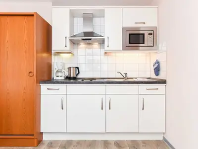 Ferienwohnung für 3 Personen (30 m²) in Werdum 5/10