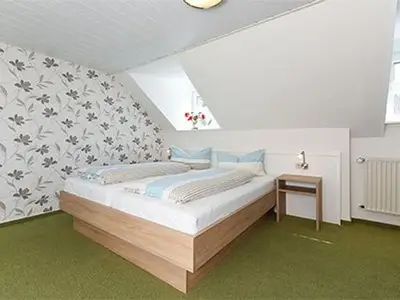 Ferienwohnung für 3 Personen (25 m²) in Werdum 9/10