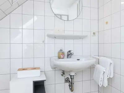 Ferienwohnung für 3 Personen (25 m²) in Werdum 6/10