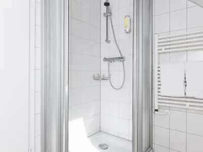 Ferienwohnung für 3 Personen (25 m²) in Werdum 7/10