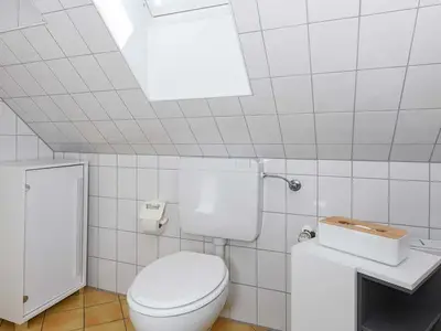 Ferienwohnung für 3 Personen (25 m²) in Werdum 8/10