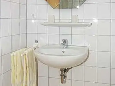 Ferienwohnung für 3 Personen (25 m²) in Werdum 9/10