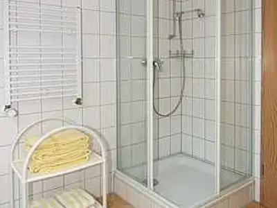 Ferienwohnung für 3 Personen (25 m²) in Werdum 10/10