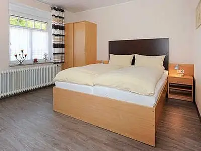 Ferienwohnung für 3 Personen (30 m²) in Werdum 3/10