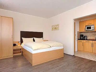 Ferienwohnung für 3 Personen (30 m²) in Werdum 4/10