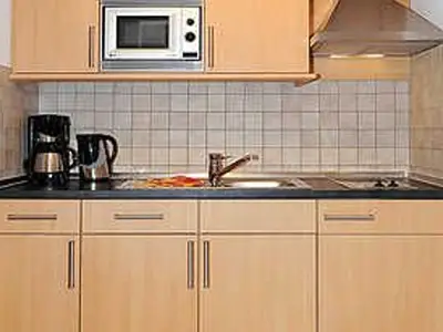 Ferienwohnung für 3 Personen (30 m²) in Werdum 5/10