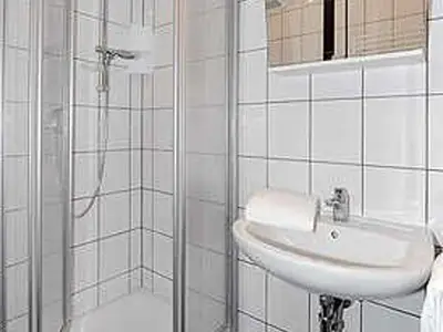 Ferienwohnung für 3 Personen (30 m²) in Werdum 6/10