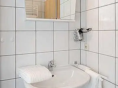 Ferienwohnung für 3 Personen (30 m²) in Werdum 7/10