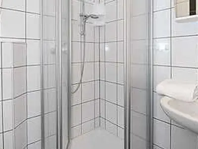 Ferienwohnung für 3 Personen (30 m²) in Werdum 8/10