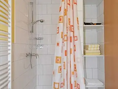 Ferienwohnung für 3 Personen (30 m²) in Werdum 9/10