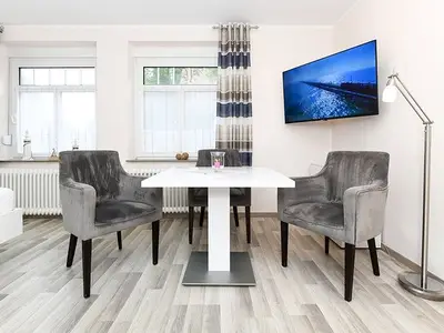 Ferienwohnung für 3 Personen (30 m²) in Werdum 2/10