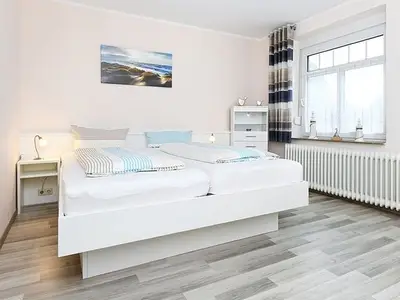 Ferienwohnung für 3 Personen (30 m²) in Werdum 6/10